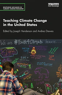 Teaching Climate Change the United States