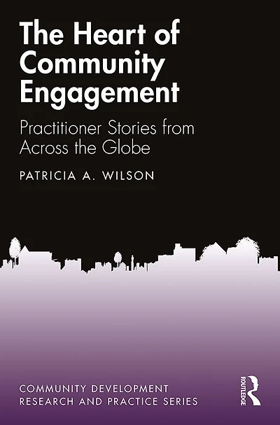 the Heart of Community Engagement: Practitioner Stories from Across Globe