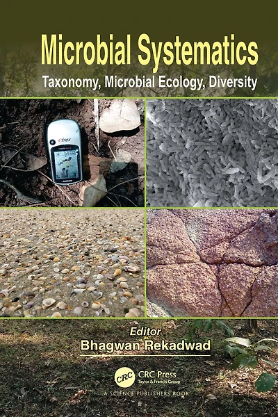 Microbial Systematics: Taxonomy, Ecology, Diversity