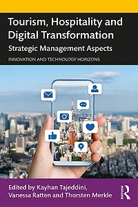 Tourism, Hospitality and Digital Transformation: Strategic Management Aspects