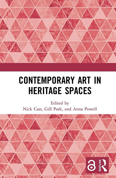 Contemporary Art Heritage Spaces