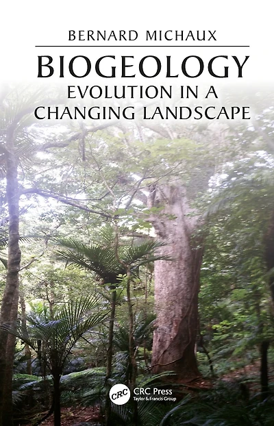 Biogeology: Evolution a Changing Landscape