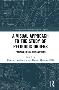 A Visual Approach to the Study of Religious Orders: Zooming on Monasteries