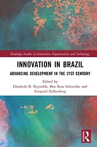 Innovation Brazil: Advancing Development the 21st Century