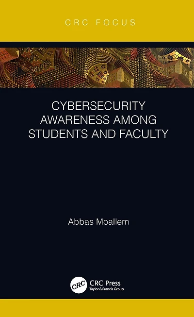 Cybersecurity Awareness Among Students and Faculty