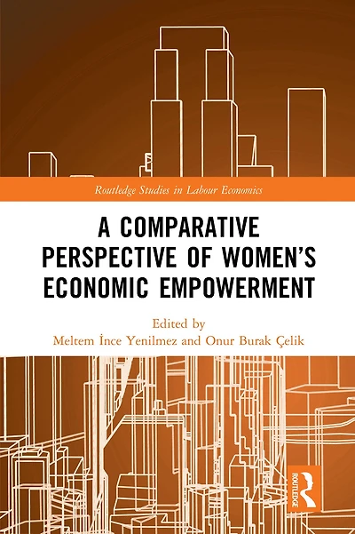 A Comparative Perspective of Women's Economic Empowerment