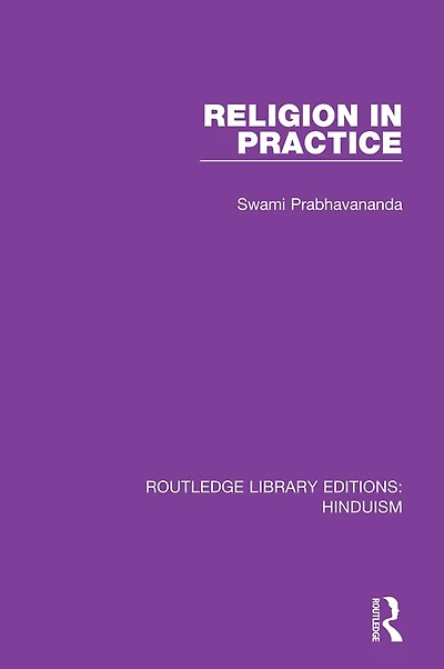 Religion Practice