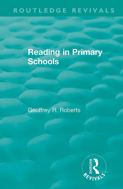Reading Primary Schools