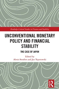 Unconventional Monetary Policy and Financial Stability: The Case of Japan