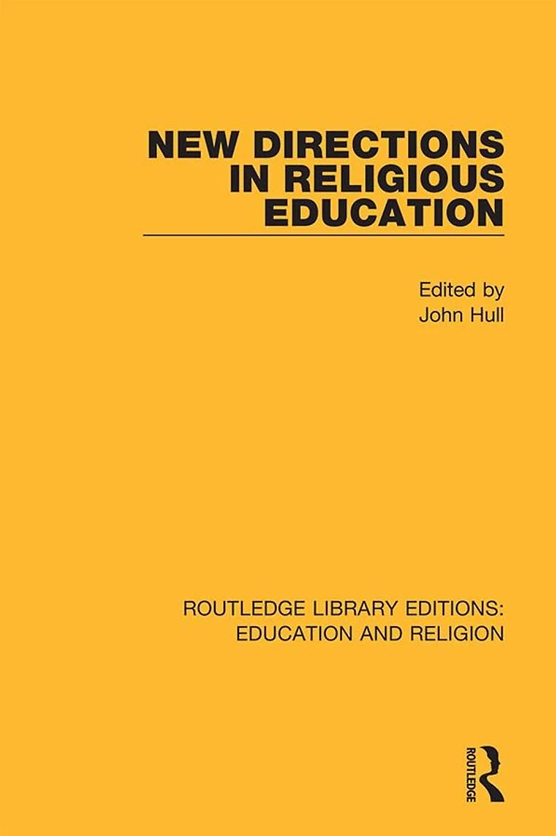 New Directions Religious Education