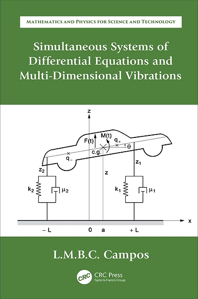Simultaneous Systems of Differential Equations and Multi-Dimensional Vibrations
