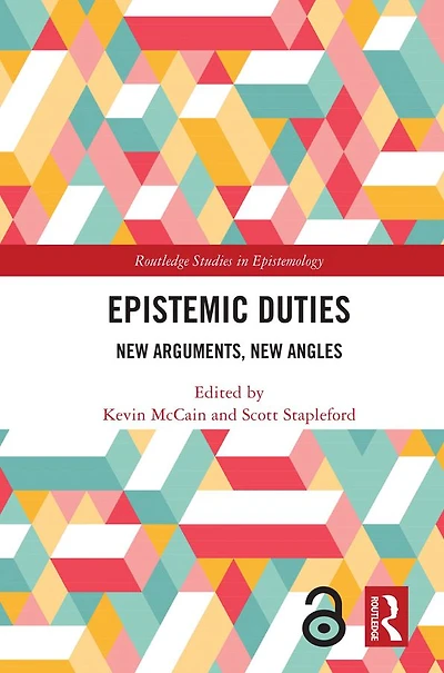 Epistemic Duties: New Arguments, Angles