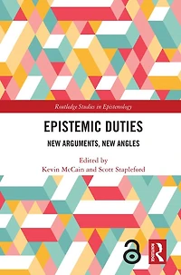 Epistemic Duties: New Arguments, Angles