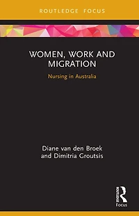 Women, Work and Migration: Nursing Australia
