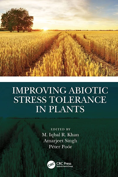 Improving Abiotic Stress Tolerance Plants