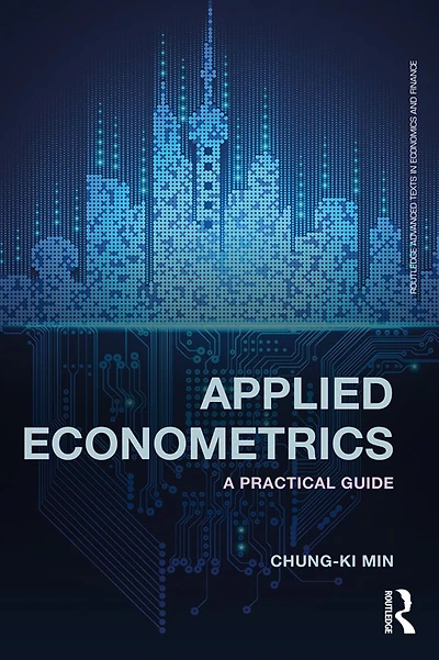 Applied Econometrics: A Practical Guide