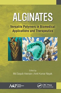 Alginates: Versatile Polymers Biomedical Applications and Therapeutics