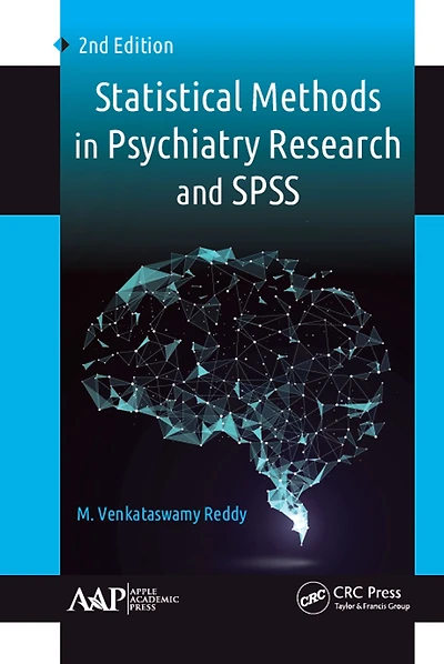 Statistical Methods Psychiatry Research and SPSS