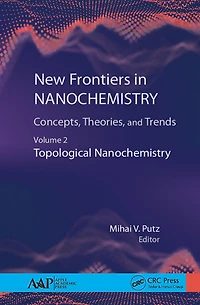 New Frontiers Nanochemistry: Concepts, Theories, and Trends: Volume 2: Topological Nanochemistry