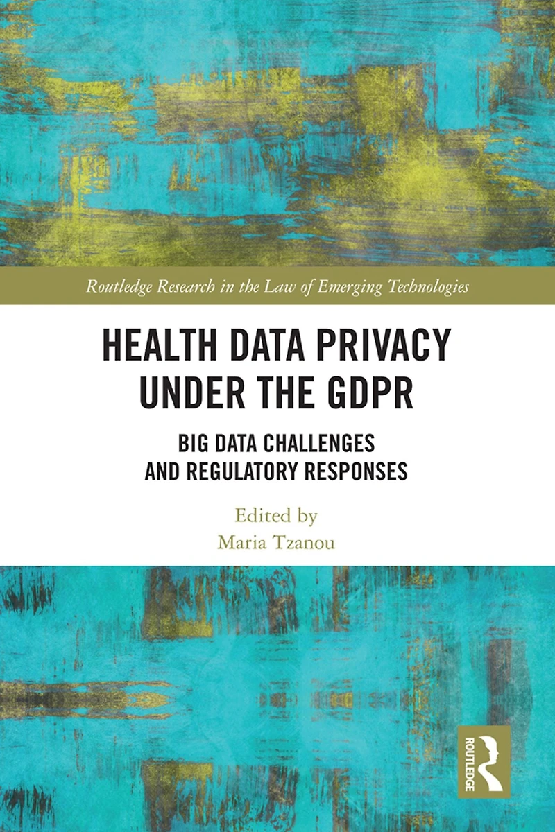 Health Data Privacy under the GDPR: Big Challenges and Regulatory Responses