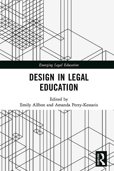 Design Legal Education