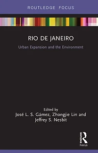 Rio de Janeiro: Urban Expansion and the Environment