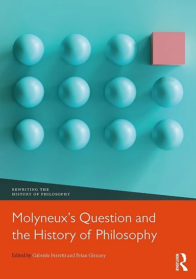 Molyneux's Question and the History of Philosophy