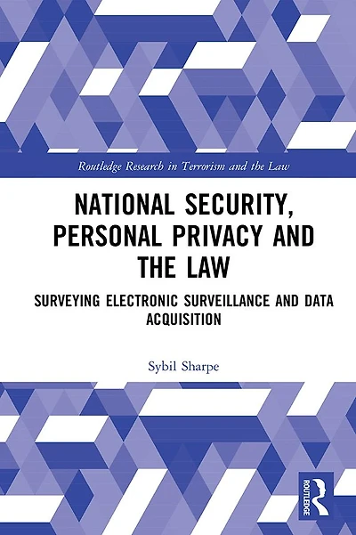 National Security, Personal Privacy and the Law: Surveying Electronic Surveillance Data Acquisition