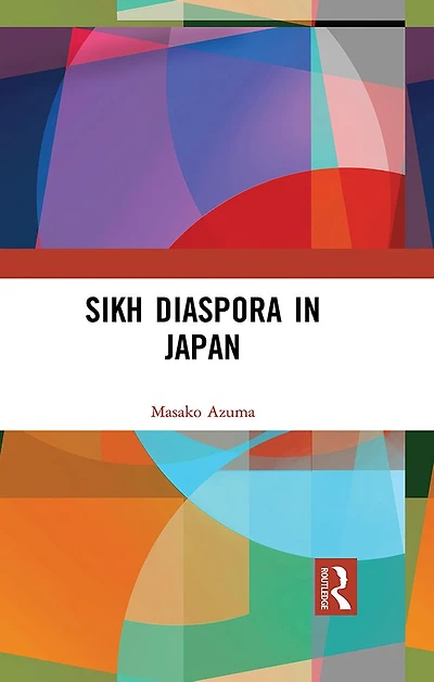 Sikh Diaspora Japan