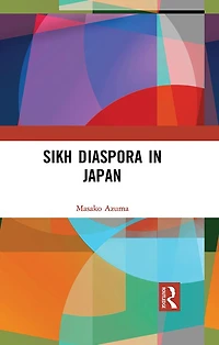 Sikh Diaspora Japan