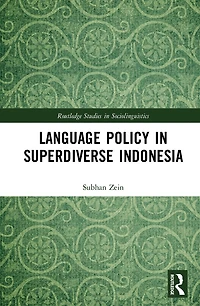 Language Policy Superdiverse Indonesia