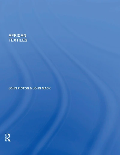 African Textiles
