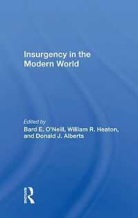 Insurgency The Modern World