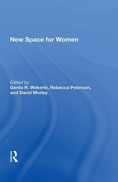 New Space For Women