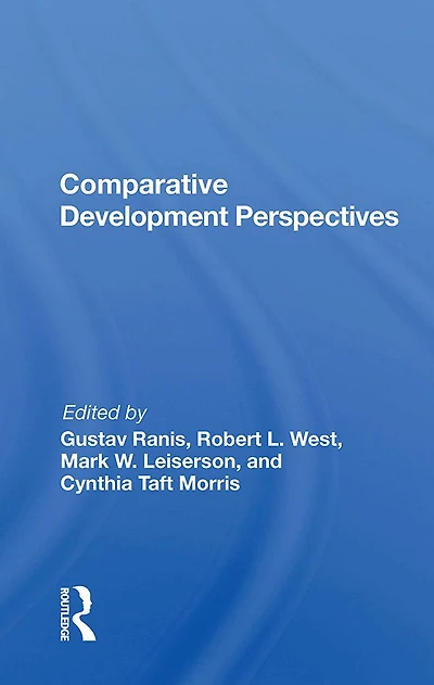 Comparative Development Perspectives