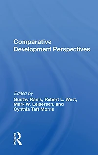 Comparative Development Perspectives