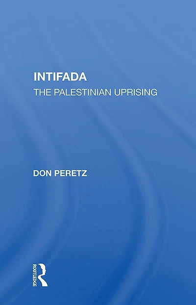 Intifada: The Palestinian Uprising
