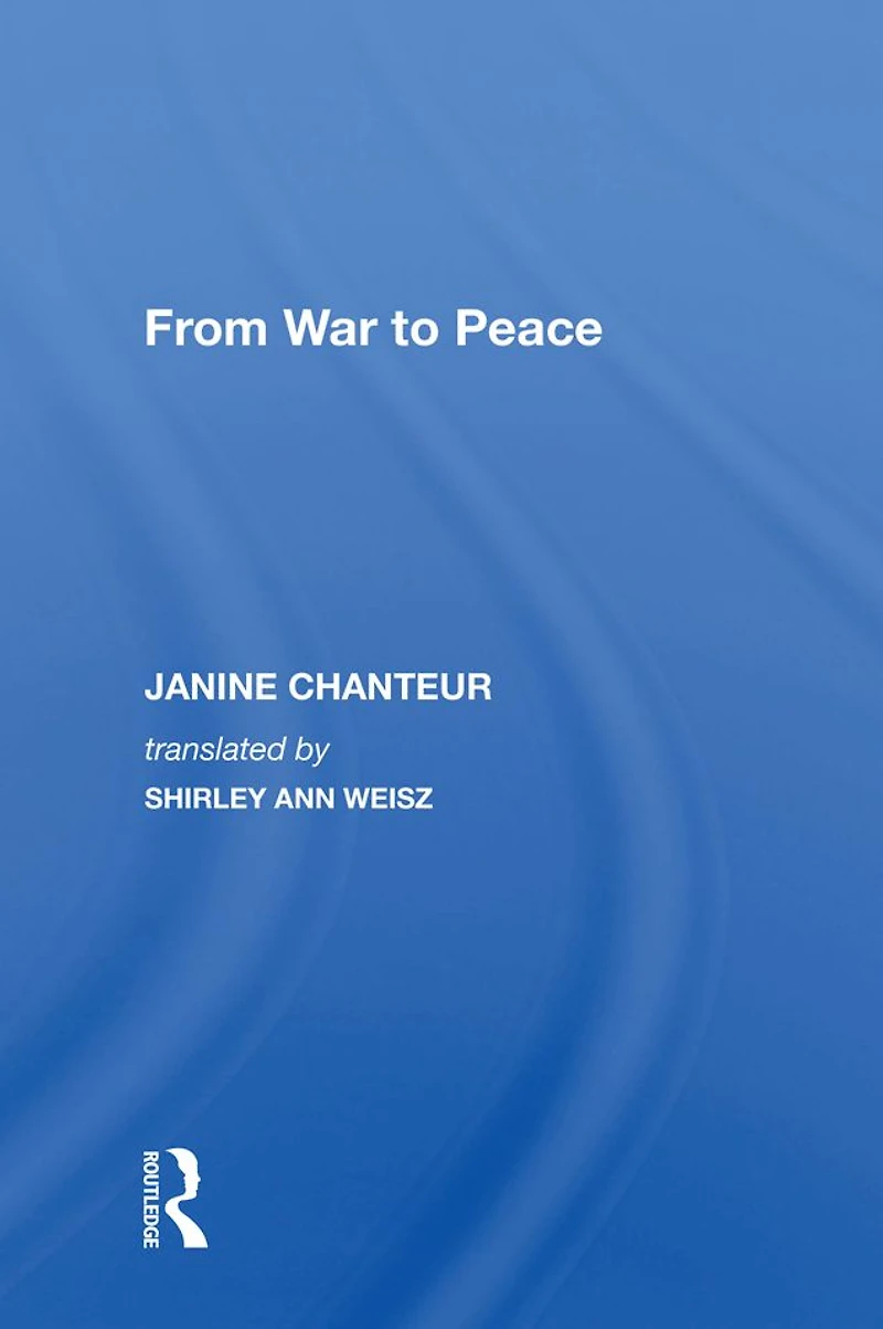 From War To Peace