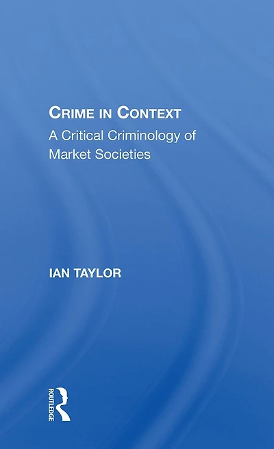 Crime Context