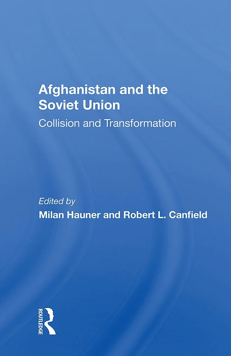Afghanistan And The Soviet Union: Collision Transformation