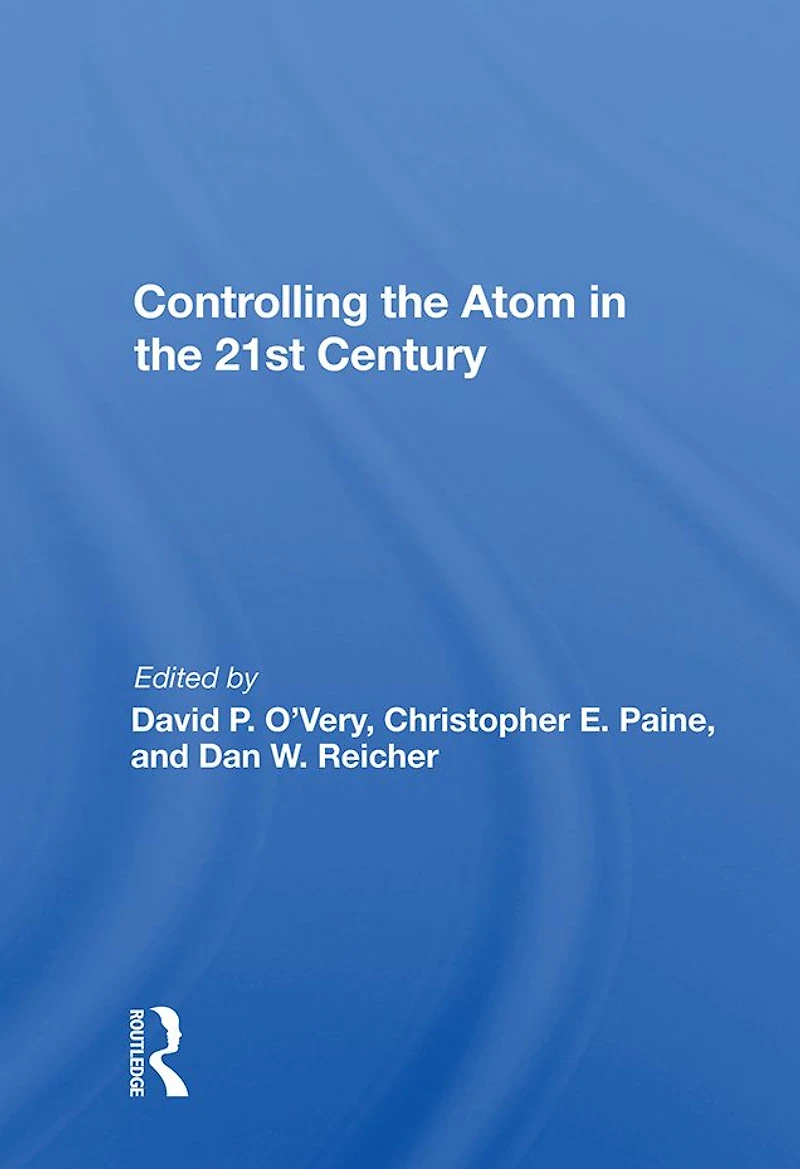 Controlling The Atom 21st Century
