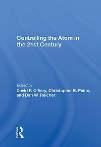 Controlling The Atom 21st Century