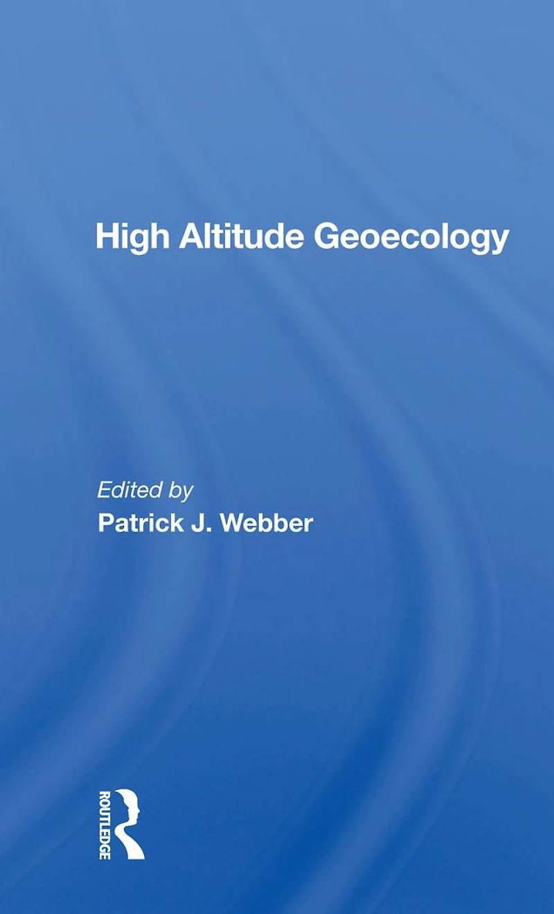 High Altitude Geoecology