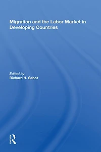 Migration And The Labor Market Developing Countries