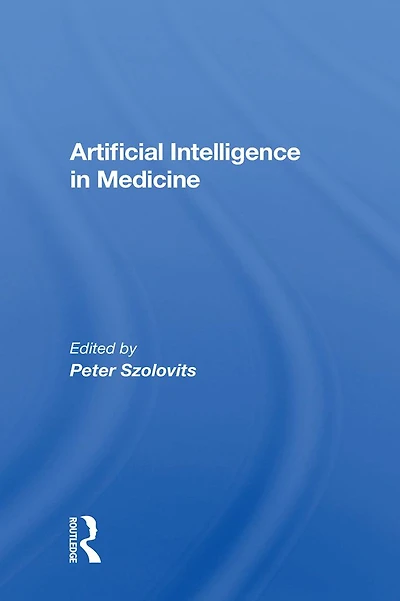 Artificial Intelligence Medicine