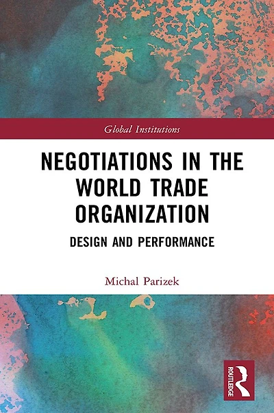 Negotiations the World Trade Organization: Design and Performance
