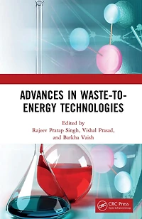 Advances Waste-to-Energy Technologies