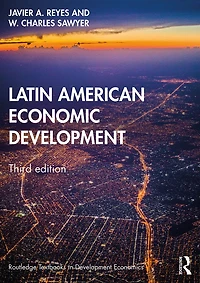 Latin American Economic Development