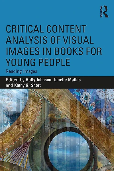 Critical Content Analysis of Visual Images Books for Young People: Reading