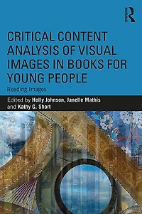 Critical Content Analysis of Visual Images Books for Young People: Reading